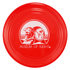 Promotional Red